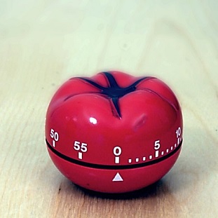 Mob Programming With the Pomodoro Technique