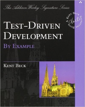 test driven development groups